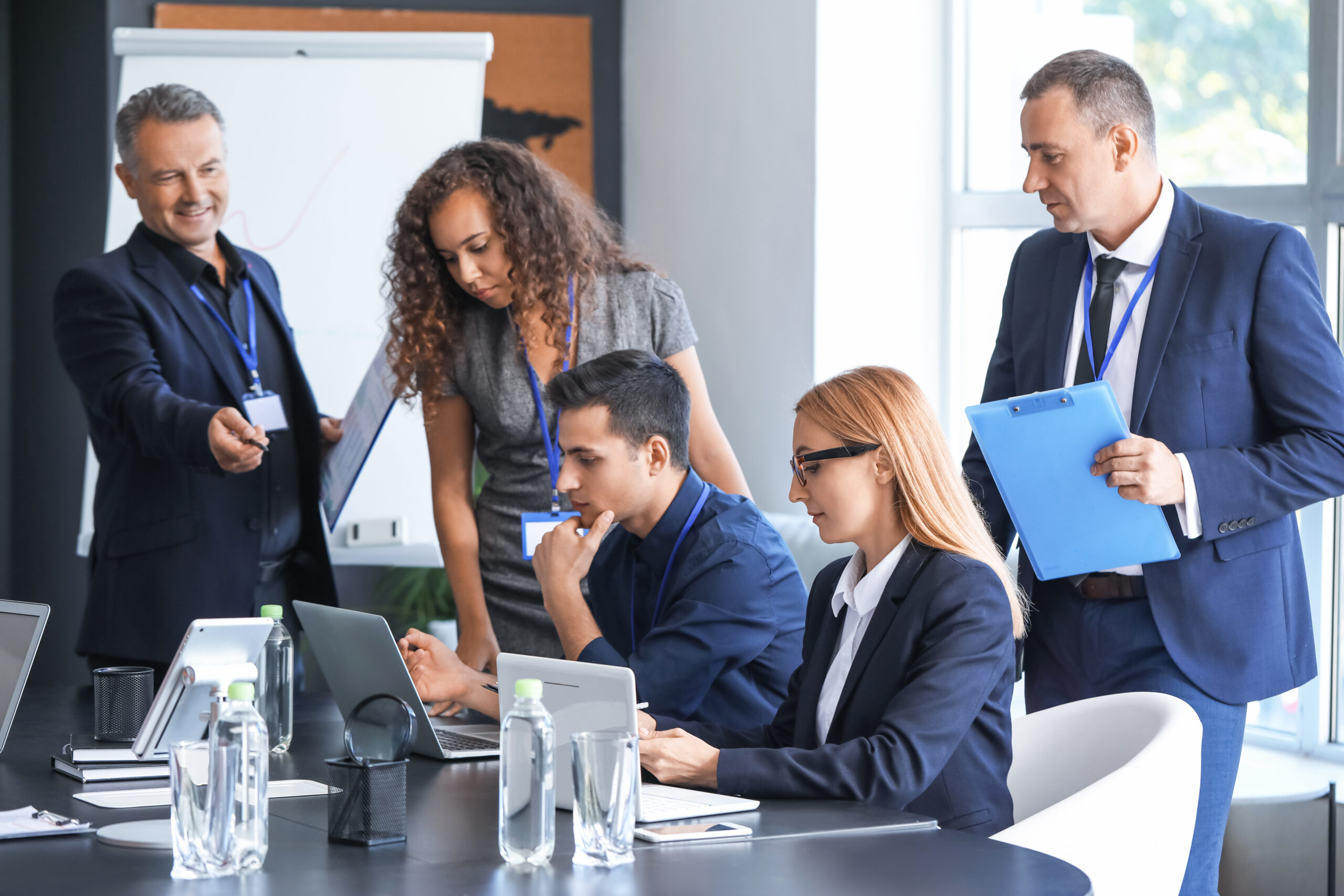 Featured image for “How Accreditation Management Software Improves Team Coordination”