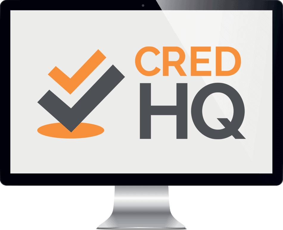 Cred HQ Infographic
