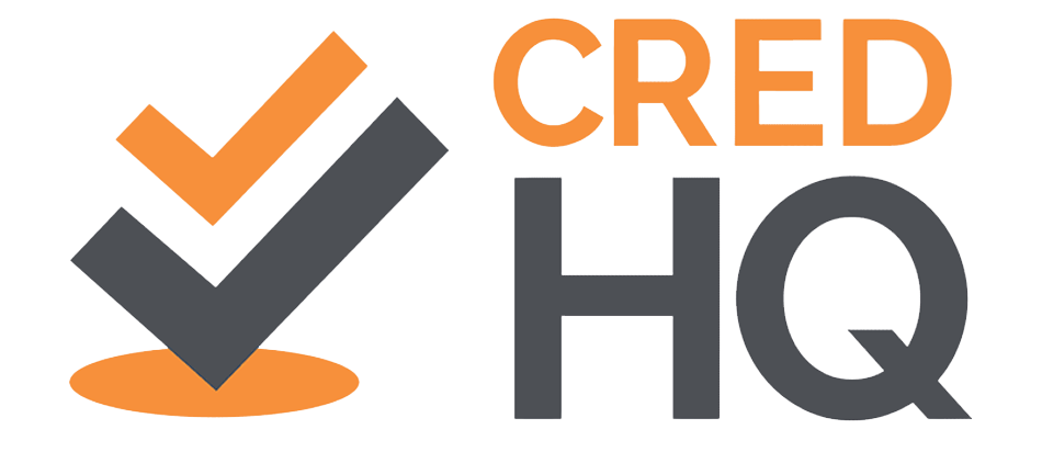 Cred HQ Logo