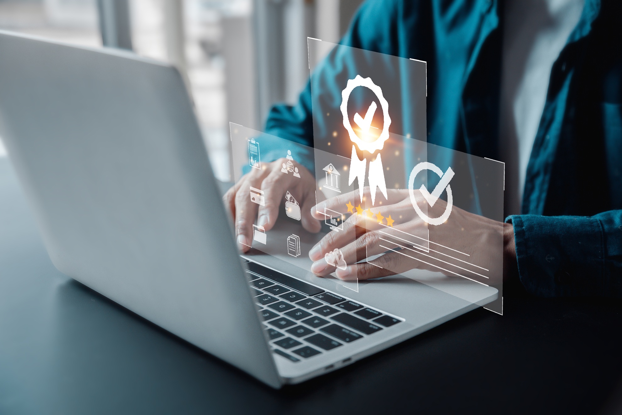 Featured image for “CredHQ™ Is Your Professional Certification Management Software”
