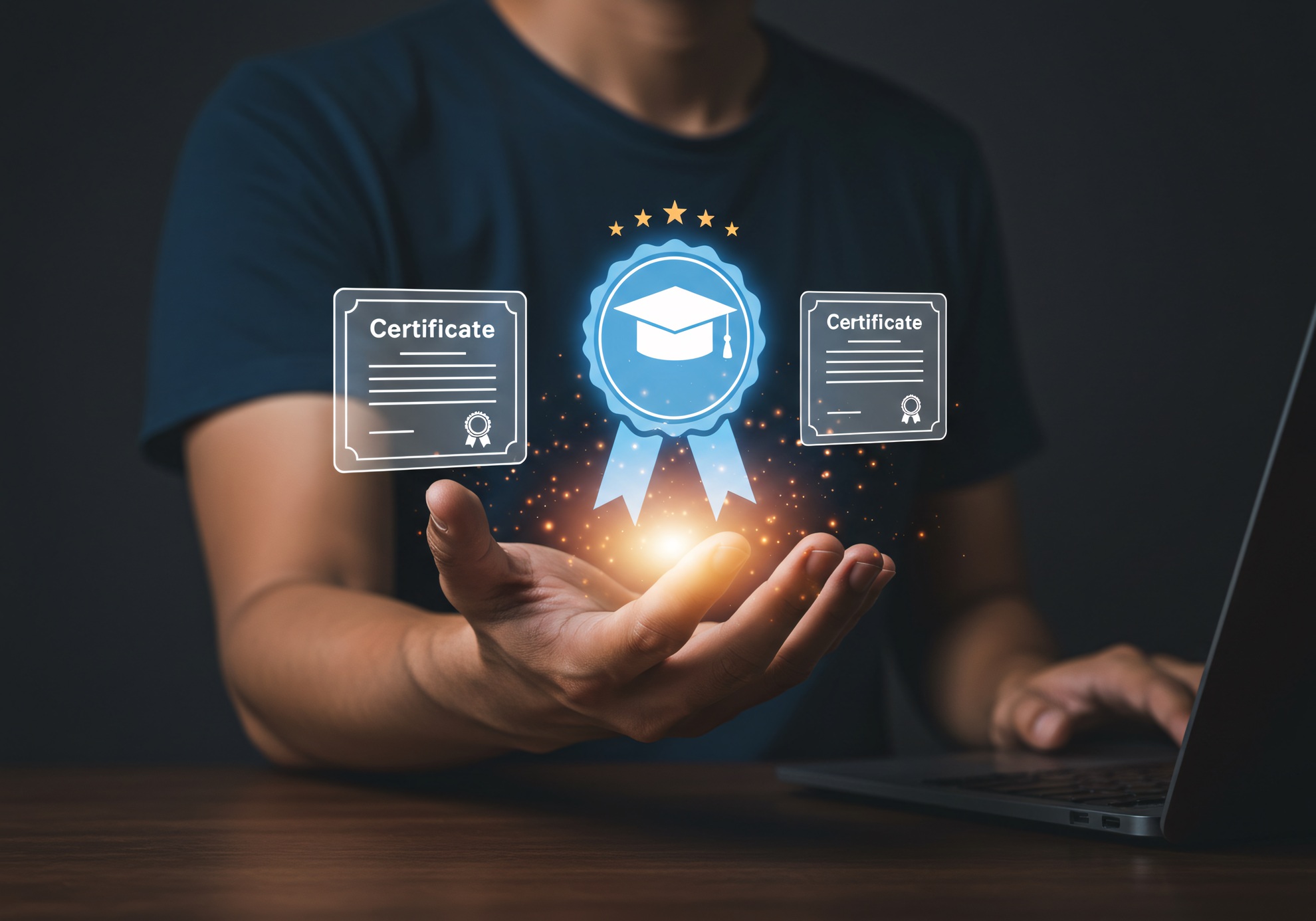 Featured image for “How CredHQ™’s Software to Manage Certification Transforms Certification Operations”