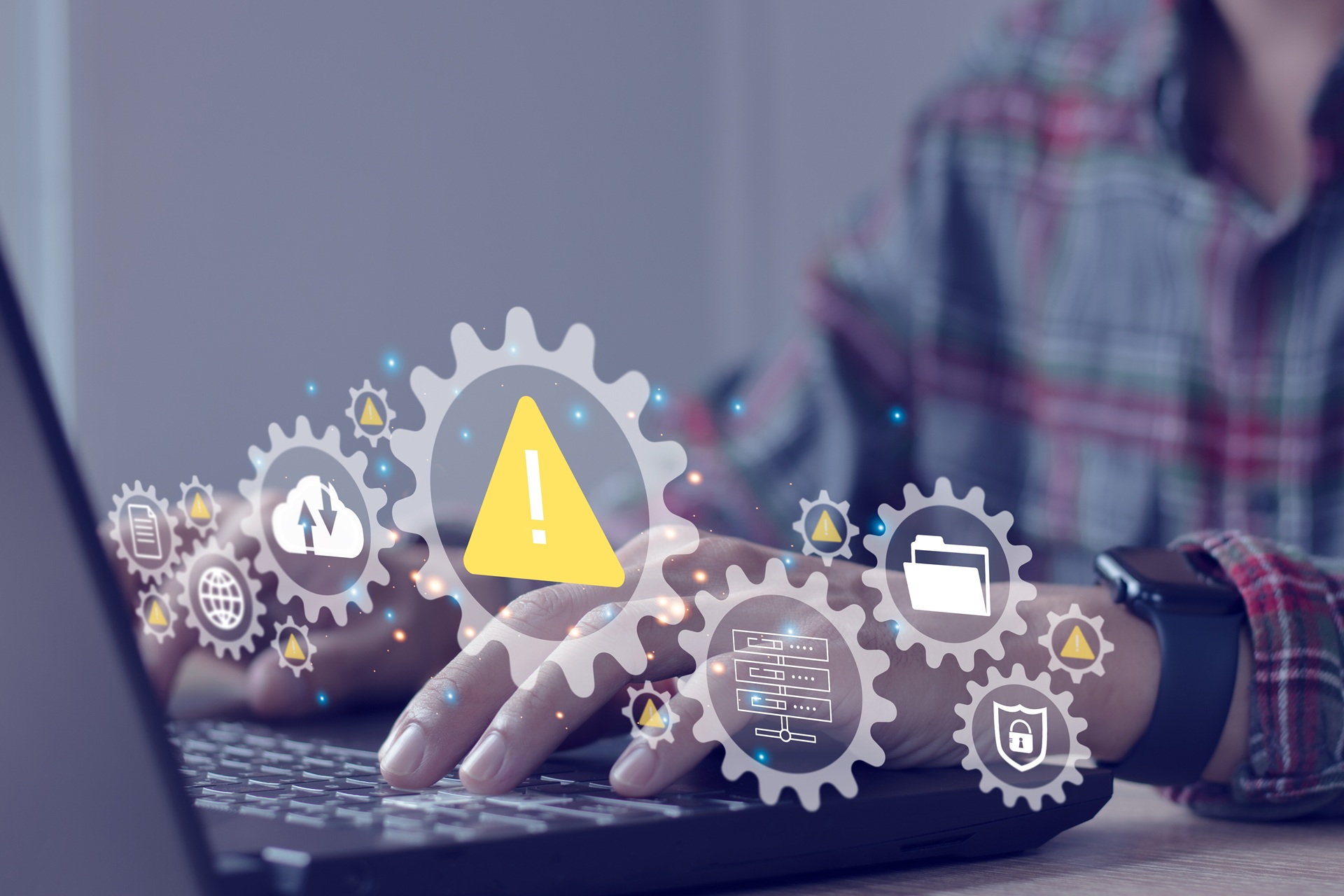 Featured image for “Why Manual Accreditation Processes Create Compliance Gaps for Organizations”