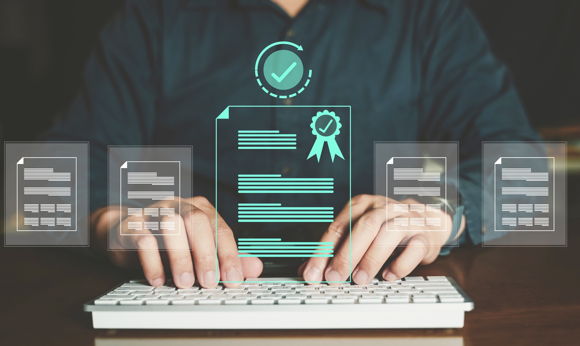 Featured image for “Using a Certification Management System to Strengthen Customer Engagement”